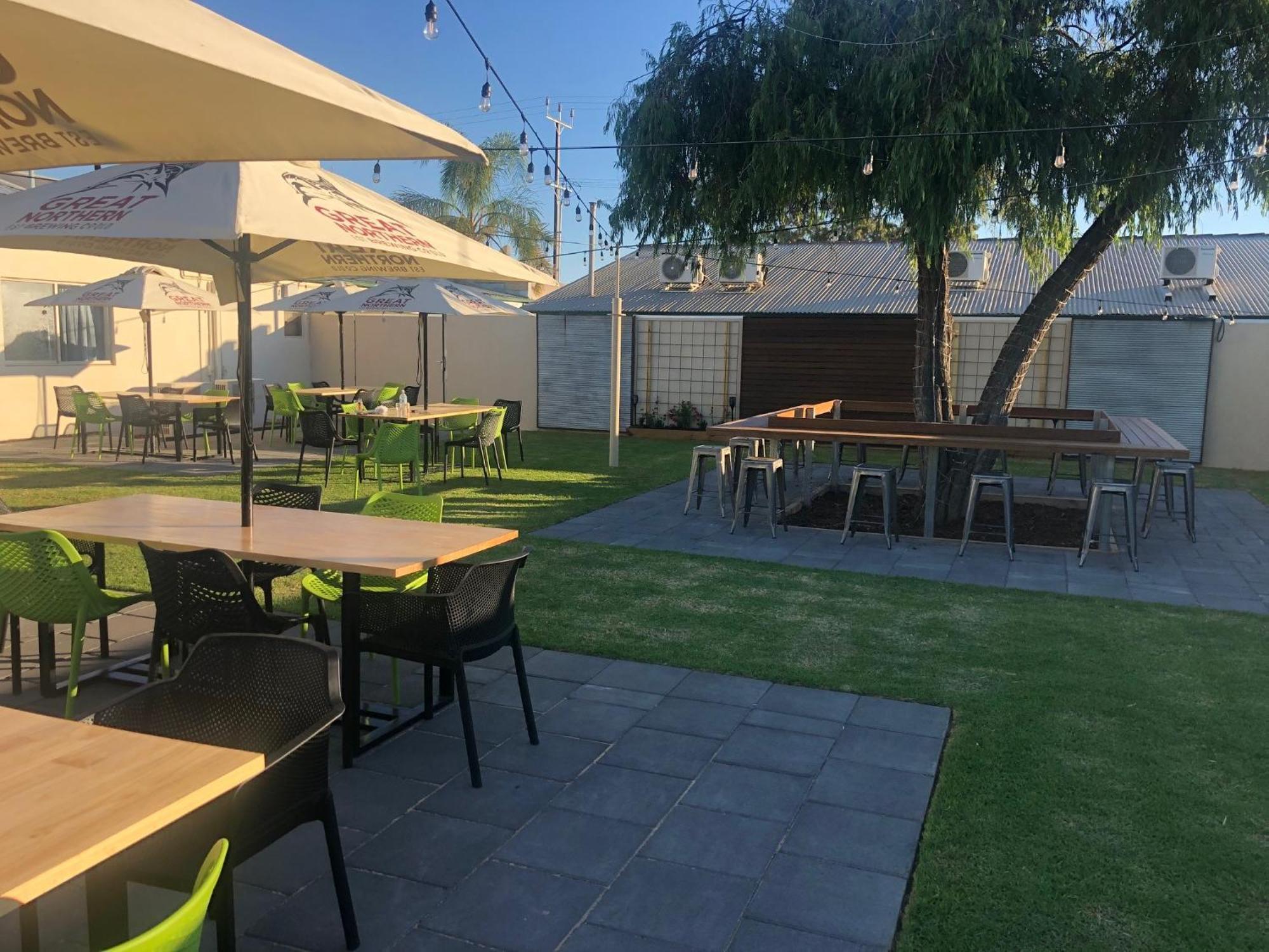 The Anglers Inn Wallaroo Exterior photo
