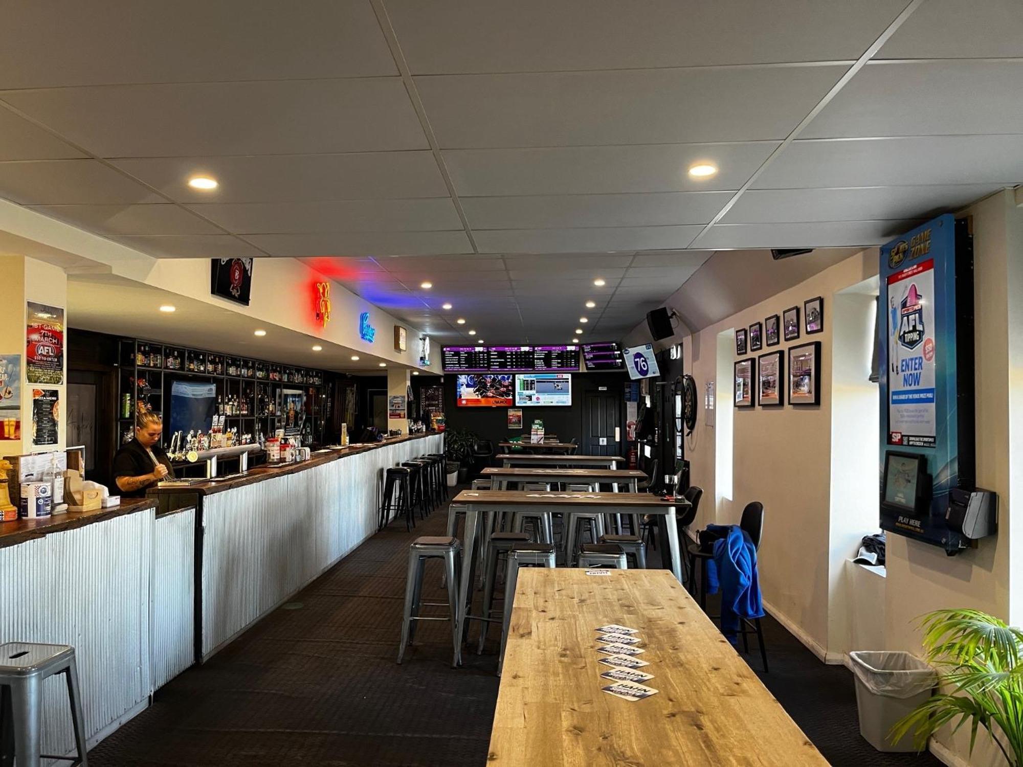 The Anglers Inn Wallaroo Exterior photo