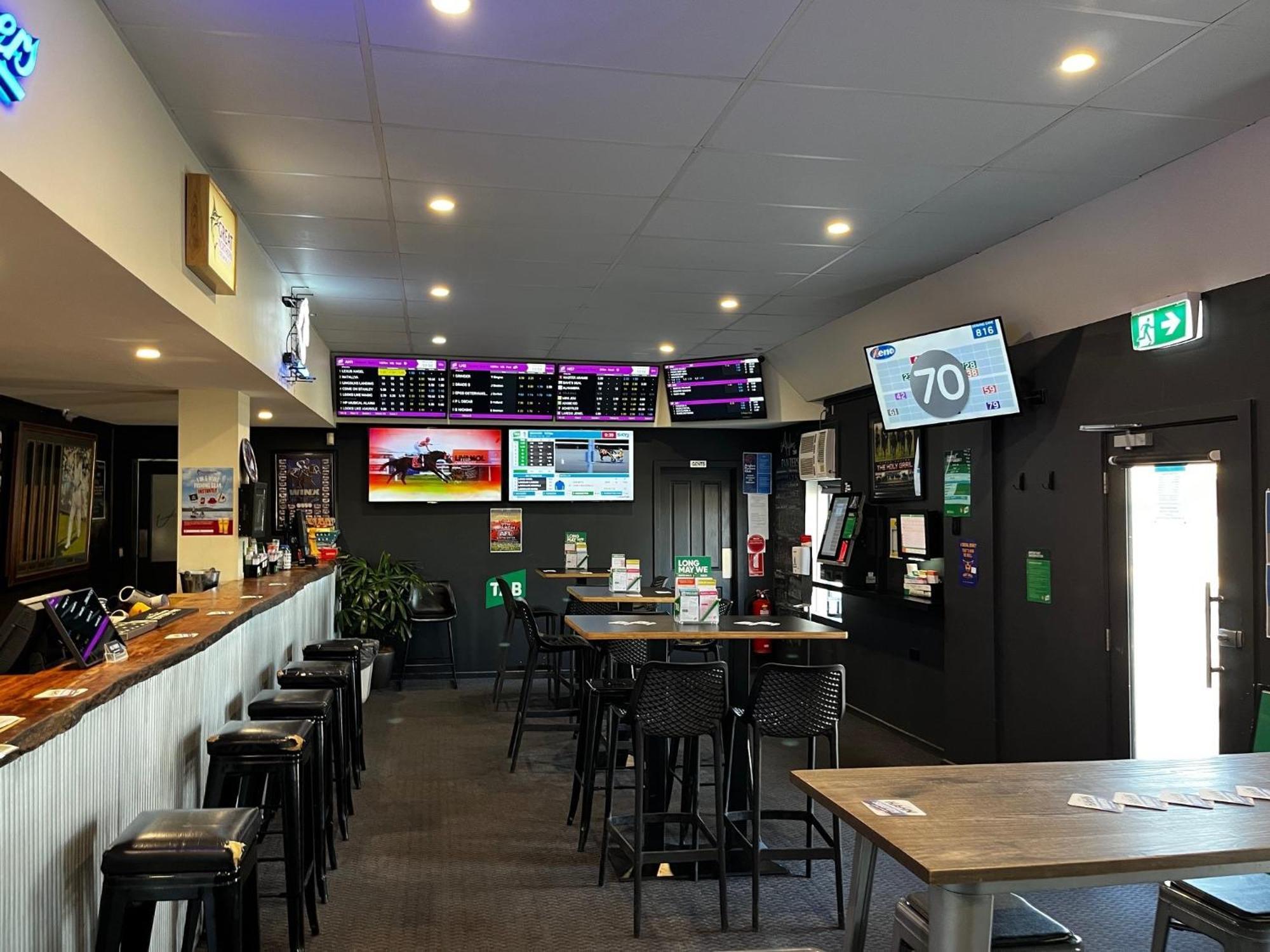 The Anglers Inn Wallaroo Exterior photo