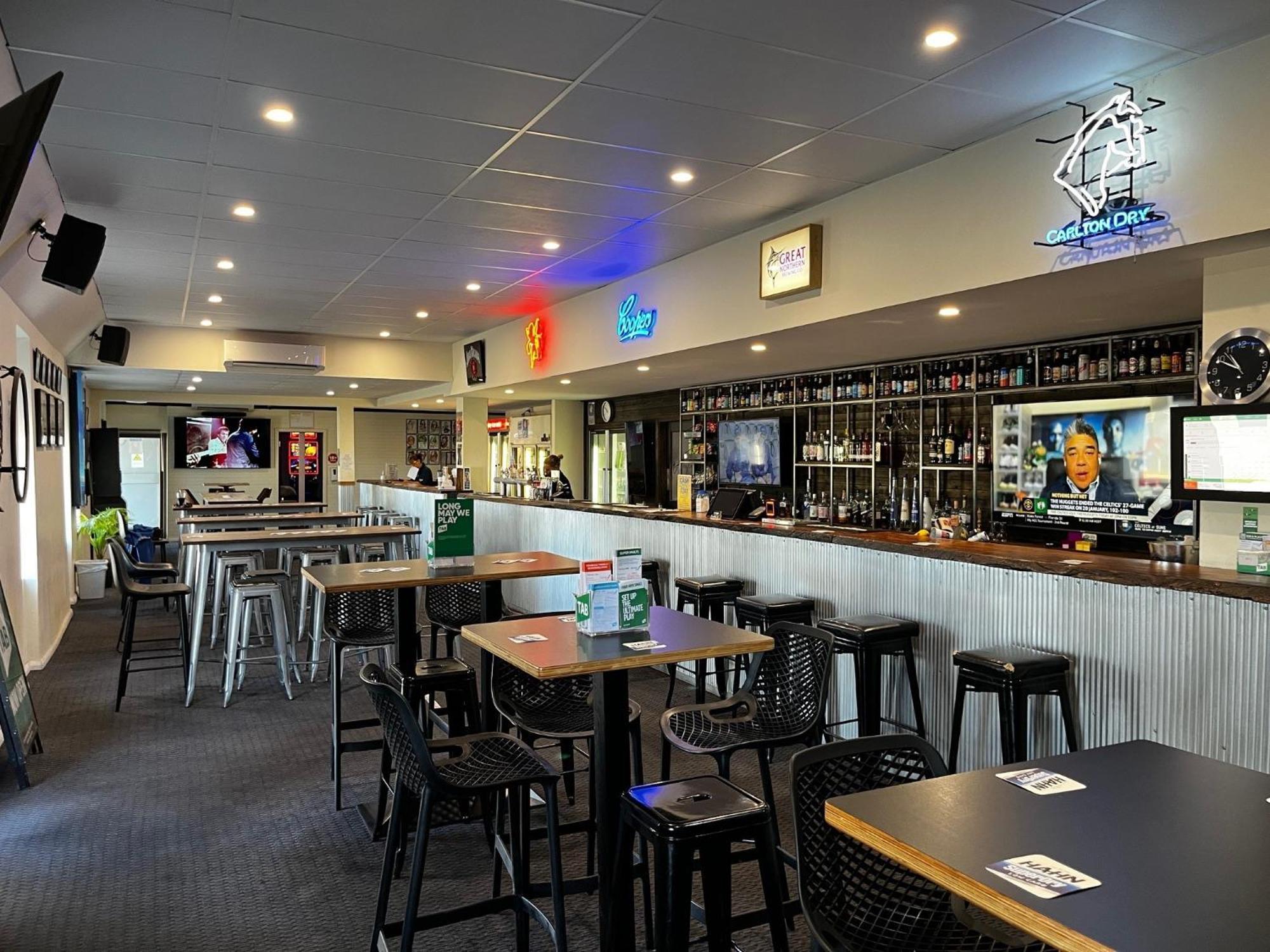 The Anglers Inn Wallaroo Exterior photo